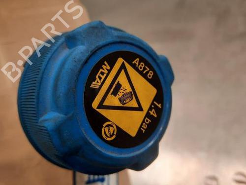 Expansion tank PEUGEOT BOXER Van 2.2 HDi 130 | BP23601534C120