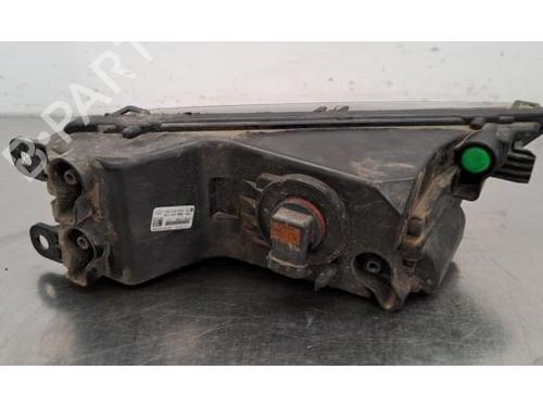 Left front fog light VW TIGUAN (AD1, AX1) 1.5 TSI | BP29393199C30 