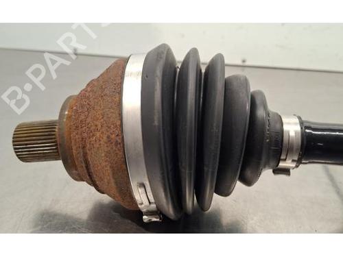 Left front driveshaft VW CADDY V Box Body/MPV (SBA, SBH) 2.0 TDi | BP32161808M38 - Image 2