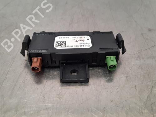 Electronic module MERCEDES-BENZ EQC (N293) EQC 400 4-matic (293.890) | BP15026971M83 