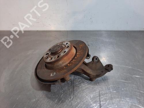 Used Left rear steering knuckle AUDI A3 Limousine (8VS, 8VM) 2.0 TDI quattro (150 hp) 17112150