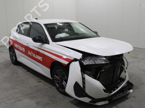 Left taillight PEUGEOT 508 II (FB_, FH_, F3_) 1.5 BlueHDI 130 (FBYHZJ, FBYHZR) | BP32161803C34 