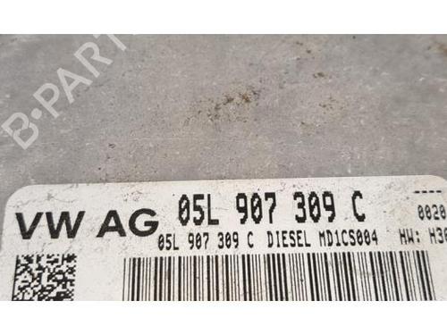 Engine control unit (ECU) AUDI A3 Limousine (8YS, 8YM) 35 TDI | BP40025848M57 - Image 6