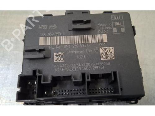 Electronic module VW ARTEON (3H7, 3H8) 2.0 TDI | BP39642487M83 - Image 2