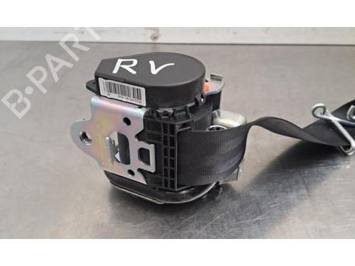 Front right seatbelt FORD TRANSIT CUSTOM V362 Van (FY, FZ) 2.0 EcoBlue | BP37623838I25 - Image 2