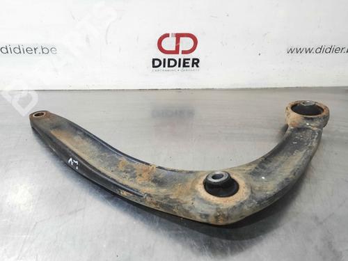 Used Left front suspension arm Left front suspension arm PEUGEOT PARTNER Box Body/MPV 1.6 (98 hp) 10893290 10893290