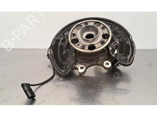 Used Left rear steering knuckle MERCEDES-BENZ GLC (X253) 220 d 4-matic (253.915) (194 hp) 26171560