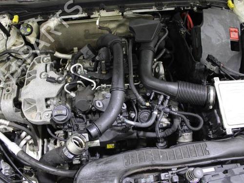 Electronic module MERCEDES-BENZ A-CLASS (W177) A 180 (177.084) | BP30806443M83  - Image 8