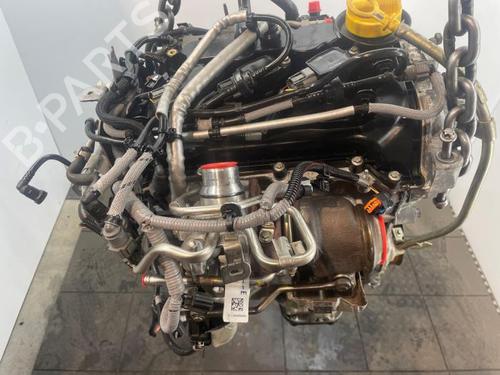 Engine NISSAN MICRA V (K14) 1.0 IG-T | BP40240338M1 - Image 11