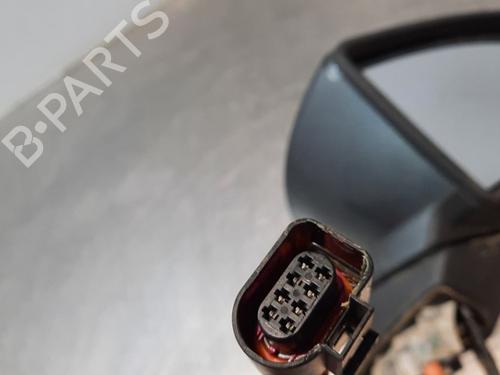 Right mirror SEAT ARONA (KJ7, KJP) 1.0 TSI | BP15033694C27 