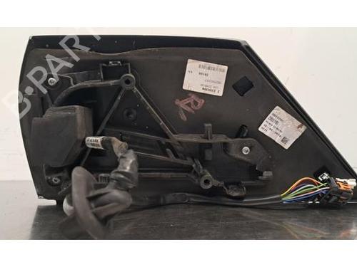 Right mirror OPEL VIVARO C Van (K0) 2.0 | BP30138975C27