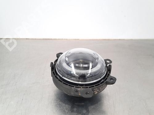 Used Right front fog light Right front fog light MINI MINI (F55) Cooper (136 hp) 10897852 10897852