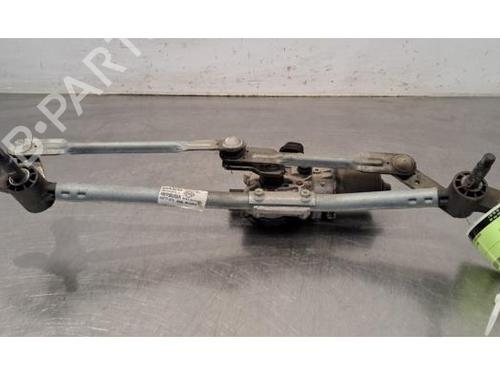 Vindrute Vindusviskermekanisme DACIA LODGY (JS_) 1.6 SCe 100 (JSAV) (102 hp) 29343997