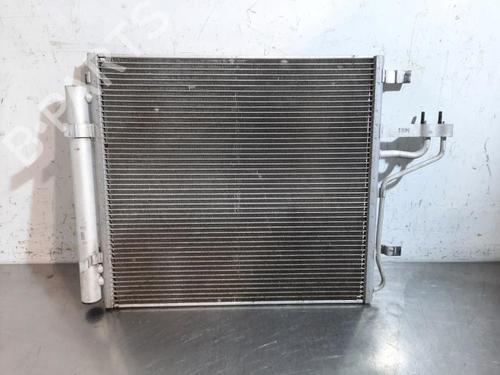 AC-Kondensator KIA PICANTO III (JA) 1.0 (67 hp) 31241396