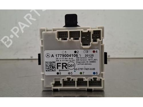 elektronisk-modul-mercedes-benz-cla-c118-2019-39064649 main image