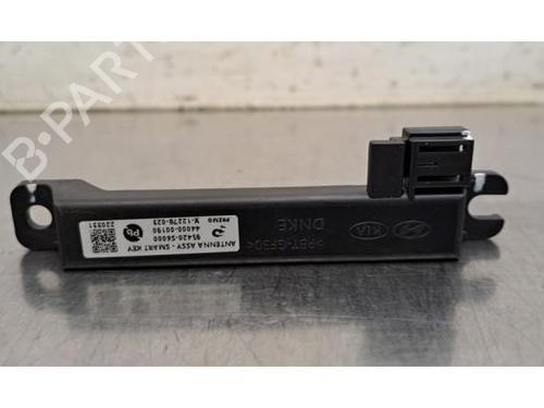 Electronic module KIA CEED Sportswagon (CD) 1.6 GDI Hybrid | BP37092231M83 - Image 2