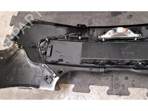 Rear bumper DACIA SPRING EV (B6M1) | BP40285559C8 - Image 9