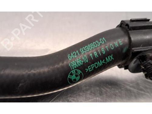 Pipe BMW X5 (G05, F95) xDrive 25 d | BP30331618M125