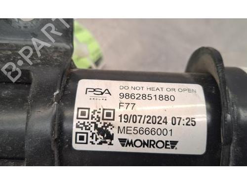 Left front shock absorber PEUGEOT 3008 III (KA_, KB_, KC_) e-210 (KCZKZX) | BP29293705M16 