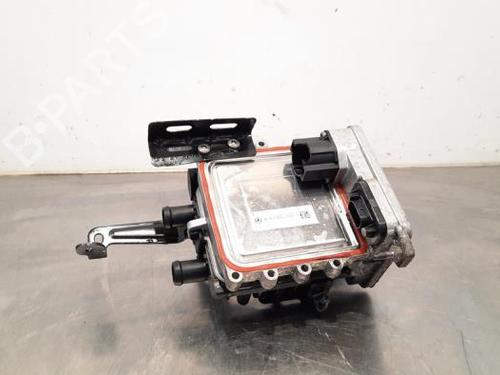Used Electronic module MERCEDES-BENZ GLE (V167) GLE 350 de 4-matic (167.117) (306 hp) 23588431