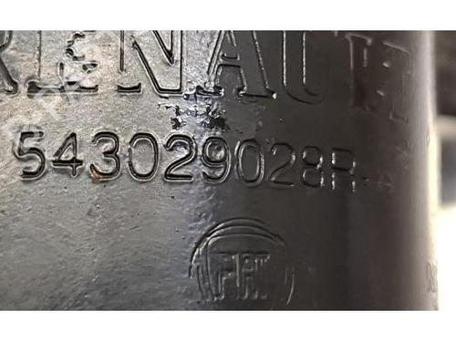 Right front shock absorber RENAULT TRAFIC III Van (FG_) 2.0 dCi 120 (FGMN) | BP40517616M17 - Image 4