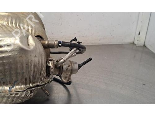 Particulate filter FORD TRANSIT CUSTOM V710 Van (NRN) 2.0 EcoBlue | BP37623800M81  - Image 5