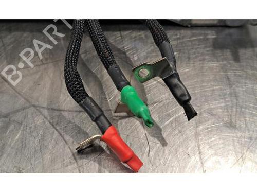 Inverter/Converter RENAULT ZOE (BFM_) ZOE (BFMC, BFMD) | BP23631972M119 