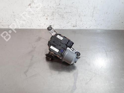 Front wiper motor CITROËN GRAND C4 SPACETOURER (3A_, 3E_) 1.5 BlueHDi 130 | BP26014399M29 