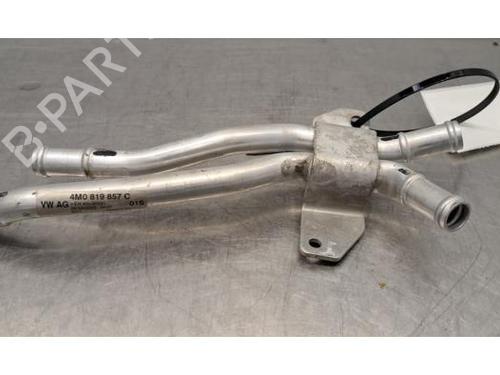 AC pipe AUDI Q8 (4MN, 4MT) RS FSI Mild Hybrid quattro | BP39064749M126 - Image 2