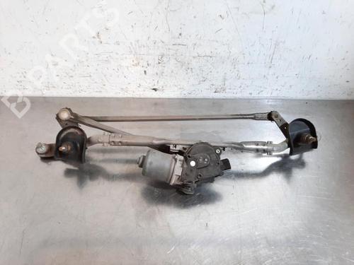 Used Front wipers mechanism SUZUKI SWIFT V (AZ) 1.2 SHVS AllGrip (A2L412) (90 hp) 26724096