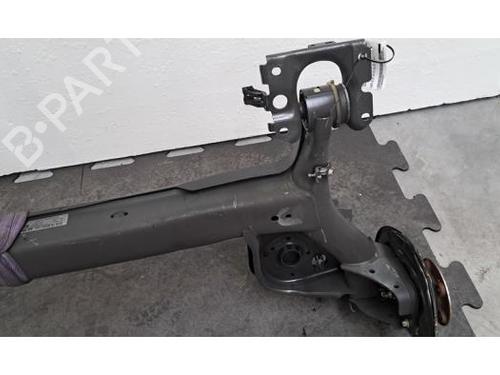 Rear axle MERCEDES-BENZ A-CLASS (W177) A 180 (177.084) | BP37861952M2 - Image 2