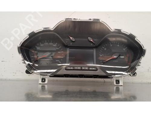 Instrument cluster PEUGEOT PARTNER Box Body/MPV (K9) 1.5 BlueHDI 130 | BP29222960C47 