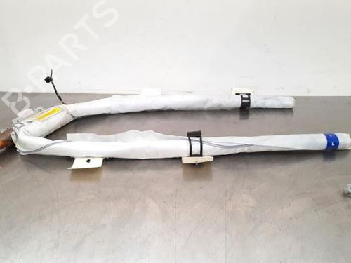 Used Right curtain airbag FORD RANGER (TKE) 2.0 EcoBlue 4x4 (213 hp) 23602579
