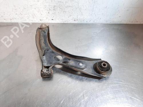 Left front suspension arm KIA PICANTO III (JA) 1.0 | BP29872057M12