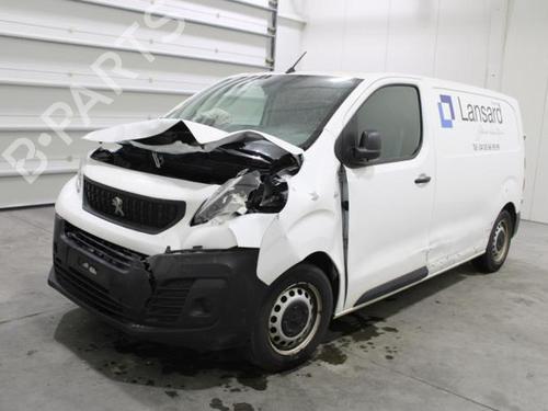 Used Parts PEUGEOT EXPERT Van (V_) 2.0 BlueHDi 145 (144 hp) 4403975