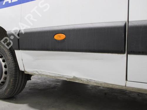 Warning switch RENAULT MASTER III Van (FV) 2.3 dCi 110 FWD (FV0R, FV0W, FV1A) | BP36757734I22 - Image 29