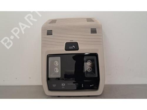 Kabinelys Kabinelys SKODA ENYAQ iV SUV (5AZ) 80 (204 hp) 34199930 34199930