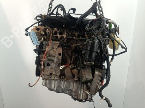 Motor BMW 2 Coupe (F22, F87) 218 d (150 hp) 32847508