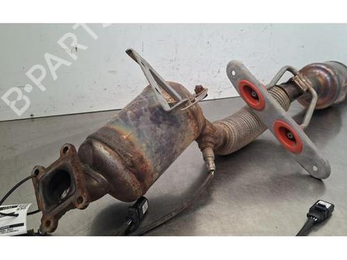 Catalyst SEAT IBIZA V (KJ1, KJG) 1.0 MPi | BP38313260M10 - Image 4