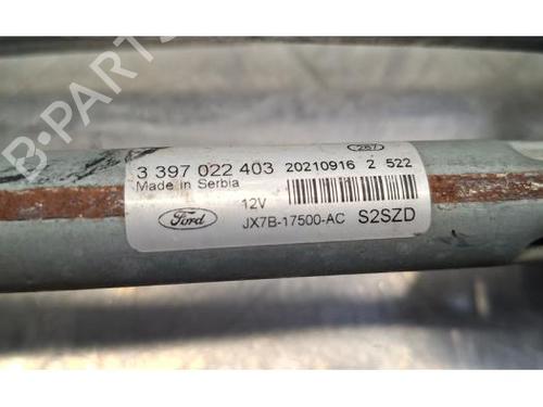 Vindrude Viskermekanisme FORD FOCUS IV (HN) 1.0 EcoBoost | BP39064962C83 - Image 9