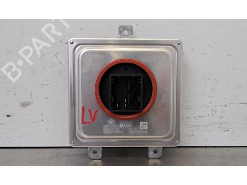 Module électronique Module électronique BMW 4 Gran Coupe (G26) 420 i (184 hp) 34268477 34268477