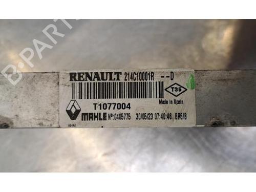 Water radiator RENAULT MASTER III Van (FV) 2.3 dCi 135 FWD (FV0N, FV08, FV06, FV00, FV1S) | BP37686236M31 - Image 4