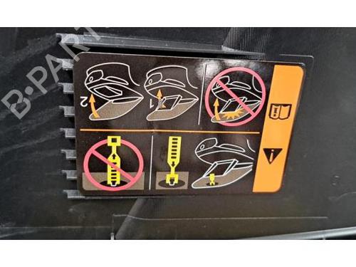 Other MAZDA CX-60 (KH_) 3.3 e-SKYACTIV-D MHEV | BP30810351O1