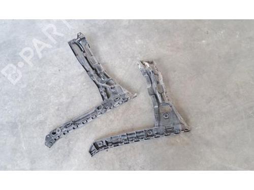 Rear bumper MERCEDES-BENZ C-CLASS (W205) C 220 d (205.014) | BP23598958C8 