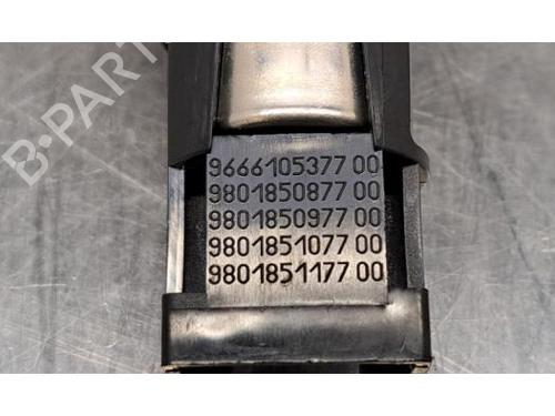 Modulo electronico DS DS 4 II (FR_, FB_, F3_, FP_) PureTech 180 (F35GFT) | BP29468359M83 