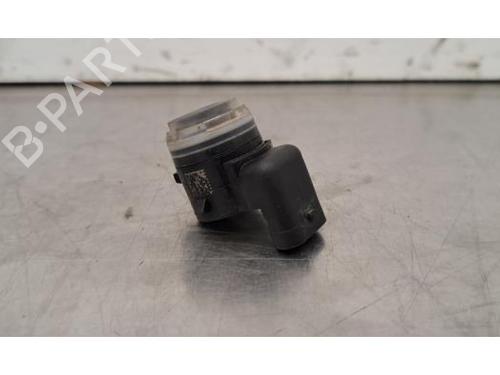 Used Electronic module PEUGEOT 208 II (UB_, UP_, UW_, UJ_) 1.2 PureTech 100 (101 hp) 30806469