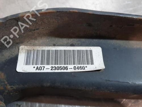 Left front suspension arm IVECO DAILY VI Van 33S14, 35S14, 35C14, 42S14 | BP37251663M12 - Image 4