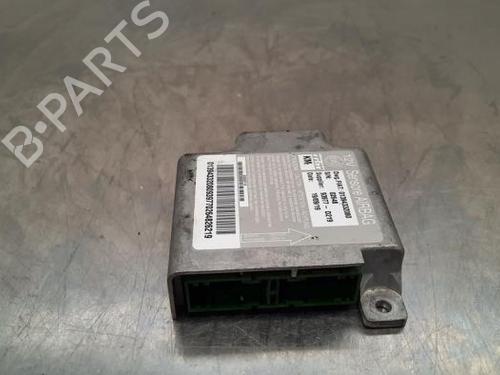 Used ECU airbags PEUGEOT BOXER Van 2.2 BlueHDi 120 (120 hp) 23639996