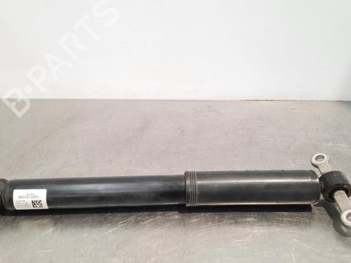 Used Left rear shock absorber PEUGEOT 308 III (FB_, FH_, FP_, F3_, FM_) BlueHDi 130 (FBYHZL, FBYHZT) (131 hp) 15035097