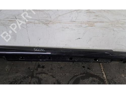 Używane Próg prawy MERCEDES-BENZ B-CLASS Sports Tourer (W246, W242) Electric Drive / B 250 e (242.890) (180 hp) 30365456